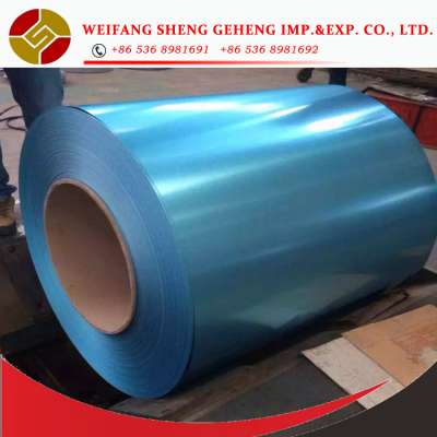 Prime Quality Sheet Metal Roofing Rolls