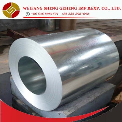 DX51D Prime Galvanized Steel Metal Iron Plate Steel Sheet HS Code